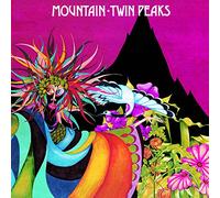 Mountain - Twin Peaks (Gatefold sleeve) [180 gm 2LP vinyl] [Vinilo]
