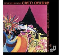 Mountain - Twin Peaks (Jpn) (Rmst)