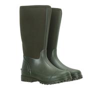Mountain Warehouse - Bota a la Pantorrilla de Neoprenos Mucker Sin Cierre/Sujec