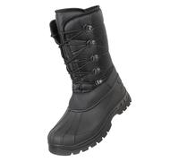 Mountain Warehouse Botas de Esquí / Botas de Nieve Plough para Hombre (MW2119)