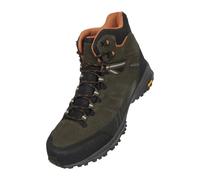 Mountain Warehouse Botas de Senderismo de Cuero Extreme Rockies para (MW2021)