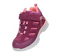 Mountain Warehouse - Botas de Senderismo de Impermeable Drift con Cierre Adhesiv