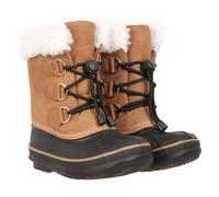 Mountain Warehouse Botas para Nieve Adaptive Bebé (MW3672)