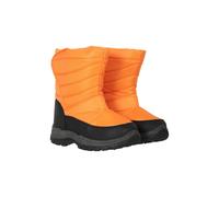 Mountain Warehouse - Botas para Nieve Caribou Adaptive Tira Adhesiva de Cierre p