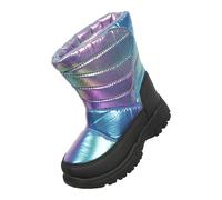Mountain Warehouse Botas para Nieve Caribou Adaptive Tira Adhesiva de (MW1682)