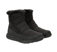 Mountain Warehouse - Botas para Nieve de Forro Polar Boston para Mujer