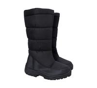 Mountain Warehouse Botas para Nieve Icey Diseño Largo para Mujer (MW2036)