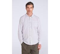 Mountain Warehouse - Camisa Lowe de Rayas para Hombre
