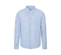 Mountain Warehouse Camisa Lowe de Rayas para Hombre (MW4071)