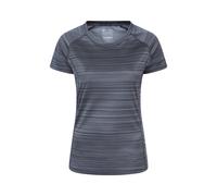 Mountain Warehouse - Camiseta Endurance de Rayas para Mujer