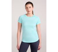 Mountain Warehouse Camiseta Endurance de Rayas para Mujer (MW1460) UTMW1460_39