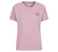 Mountain Warehouse - Camiseta Explore The Outdoors para Mujer
