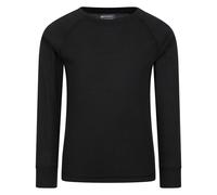Mountain Warehouse - Camiseta Interior Deportiva Talus para Niños/Niñas