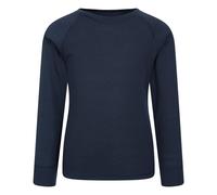 Mountain Warehouse - Camiseta Interior Deportiva Talus para Niños/Niñas