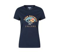 Mountain Warehouse Camiseta Lake District Amanecer para Mujer (MW4323)