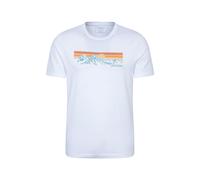 Mountain Warehouse Camiseta Lake District Montaña para Hombre (MW4409)