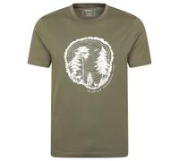 Mountain Warehouse Camiseta Off The Beaten Track para Hombre (MW4155)
