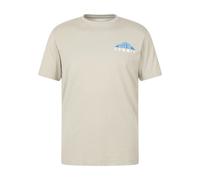 Mountain Warehouse Camiseta Reach The Summit Diseño Gráfico para (MW4880)