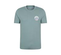 Mountain Warehouse Camiseta St Ives para Hombre (MW4441)