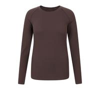 Mountain Warehouse Camiseta Térmica Carmel Acanalado para Mujer (MW3784)