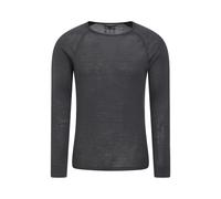 Mountain Warehouse Camiseta Térmica de Lana de Merino para Hombre (MW402)