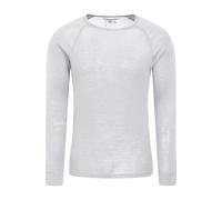 Mountain Warehouse - Camiseta Térmica de Lana de Merino para Hombre UTMW402_30