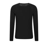 Mountain Warehouse - Camiseta Térmica de Lana de Merino para Hombre UTMW402_61