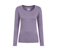 Mountain Warehouse Camiseta Térmica Keep The Heat para Mujer (MW635)