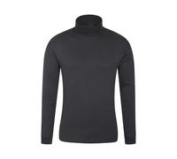 Mountain Warehouse - Camiseta Térmica Meribel de Algodón para Hombre