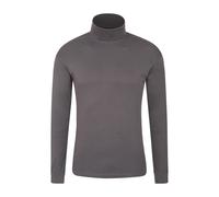 Mountain Warehouse Camiseta Térmica Meribel de Algodón para Hombre (MW1517)