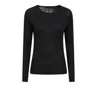 Mountain Warehouse Camiseta Térmica Merino II para Mujer (MW1685)