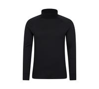 Mountain Warehouse - Camiseta Térmica Summit de Lana de Merino para Hombre