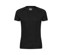 Mountain Warehouse Camiseta Térmica Talus de Manga Corta para Hombre (MW523)