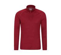Mountain Warehouse Camiseta Térmica Talus de Manga Larga para Hombre (MW425)