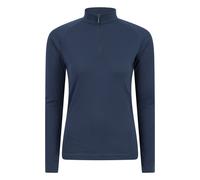 Mountain Warehouse - Camiseta Térmica Talus de Manga Larga para Mujer