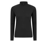 Mountain Warehouse Camiseta Térmica Talus de Manga Larga para Mujer (MW531)