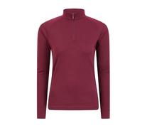 Mountain Warehouse - Camiseta Térmica Talus de Manga Larga para Mujer UTMW531_27