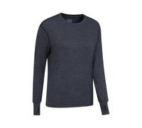 Mountain Warehouse Camiseta Time Trial Corriendo para Mujer (MW3566)