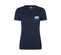 Mountain Warehouse Camiseta West Highland Way para Mujer (MW4486)