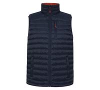 Mountain Warehouse - Chaleco Henry II Extreme para Hombre