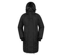Mountain Warehouse Chaqueta Acolchada Amethyst Largo Maternidad para (MW2154)