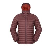Mountain Warehouse - Chaqueta Acolchada Henry II Extreme para Hombre