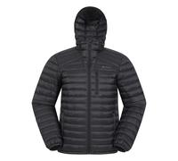 Mountain Warehouse Chaqueta Acolchada Henry II Extreme para Hombre (MW1738)