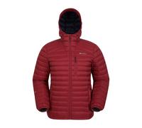 Mountain Warehouse - Chaqueta Acolchada Henry II Extreme para Hombre UTMW1738_17