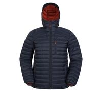 Mountain Warehouse - Chaqueta Acolchada Henry II Extreme para Hombre UTMW1738_30