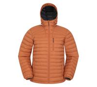 Mountain Warehouse - Chaqueta Acolchada Henry II Extreme para Hombre UTMW1738_56