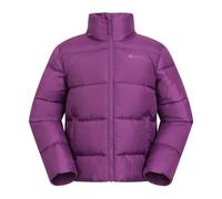 Mountain Warehouse Chaqueta Acolchada Lottie de Resistente al Agua (MW3659)
