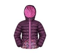 Mountain Warehouse Chaqueta Acolchada Seasons Dientes de León para (MW3366)