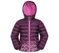 Mountain Warehouse Chaqueta Acolchada Seasons Dientes de León para (MW3996)
