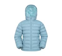 Mountain Warehouse - Chaqueta Acolchada Seasons II para Niños/Niñas UTMW1983_72